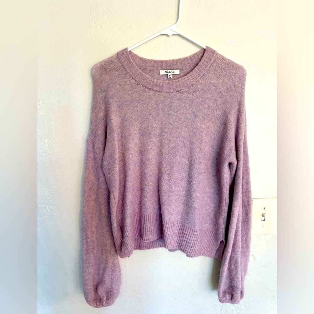 Madewell Women’s Sweater